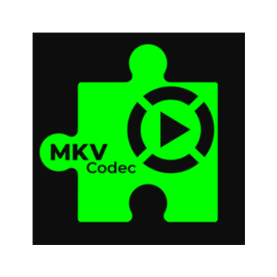 ☑️⭐MKV Video Codec Pack Microsoft Store⭐☑️.