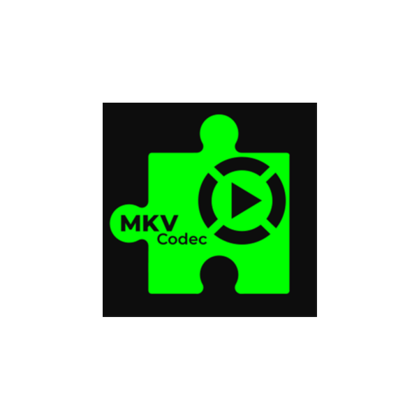 ☑️⭐MKV Video Codec Pack Microsoft Store⭐☑️.