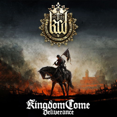 🔑KINGDOM COME: DELIVERANCE / ROYAL EDITION | STEAM КЛЮЧ | РФ + МИР