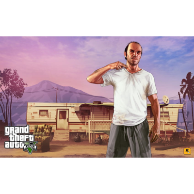 GTA 5🔰Кастомный аккаунт• 36+ Мил $ 310+ LVL + Почта