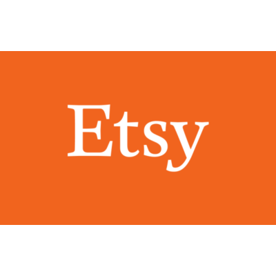 Etsy Gift Card 15 USD - 500 USD (USA)