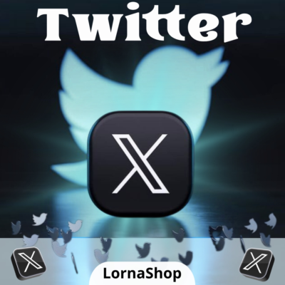 🧊 X (Twitter) | Просмотры, Лайки, Подписчики и т.д.