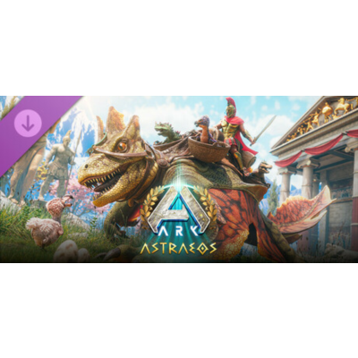 ARK: Astraeos (Steam Gift Россия)