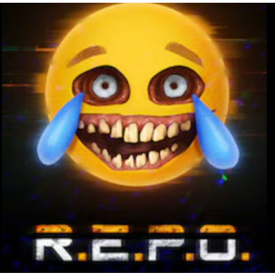 ・R.E.P.O.・STEAM АККАУНТ + ИГРЫ・