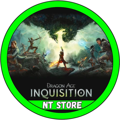 💎 Dragon Age Inquisition + Игры Steam  ✔️
