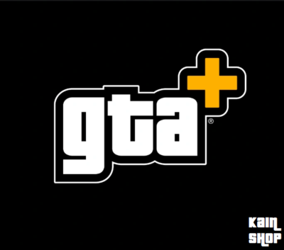 ПК ⚡️ GTA+ Подписка (1 месяц) ЛЮБОЙ РЕГИОН