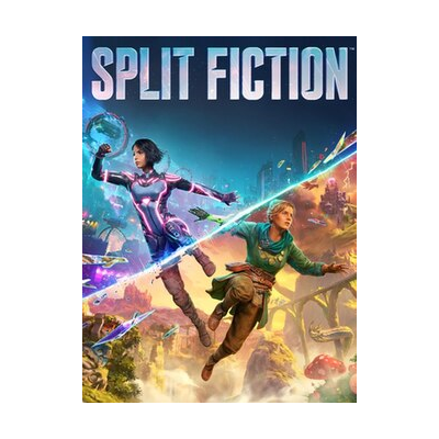 Split Fiction [Steam аккаунт] Без Guard
