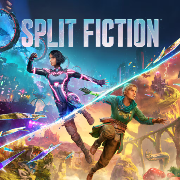 Split Fiction STEAM Все DLC Навсегда +ОБНОВЛЕНИЯ