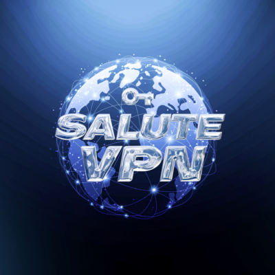 SALUTE VPN & Белые списки (Vless, WireGuard VPN, AmneziaWG) | Happ, INCY | ✅Гарантия