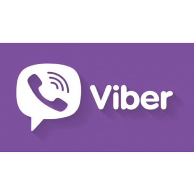 📞 Пополнение Viber out от 10-25 USD