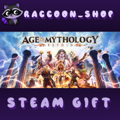 Age of Mythology: Retold Premium Edition RU*KZ*UA*CIS