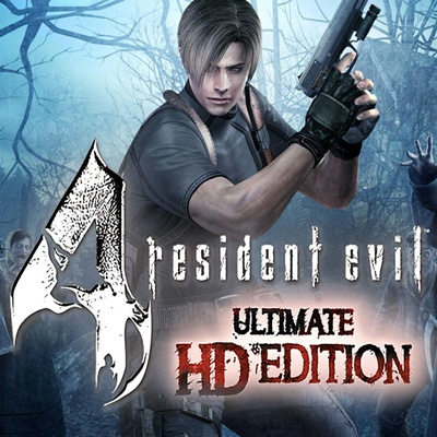 Resident Evil 4: Ultimate HD 🔵 (STEAM/СНГ) КЛЮЧ