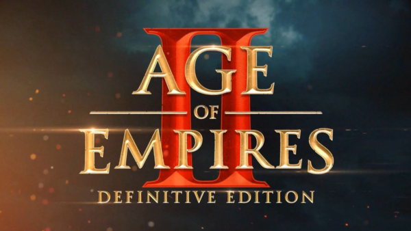 Age of Empires II Definitive Edit (Steam/Ключ/Весь мир)