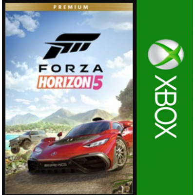 ☑️⭐Forza Horizon 5 Premium Edition XBOX Куплю на Ваш⭐☑️