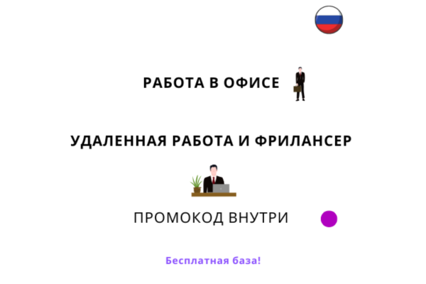 База хештегов. Работа в офисе и удаленно, фриланс