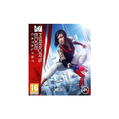 Mirror´s Edge Catalyst / п3 активация ps5