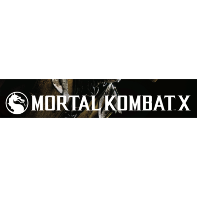 Mortal Kombat X / п3 активация ps5