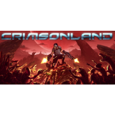 Crimsonland / п3 активация ps5