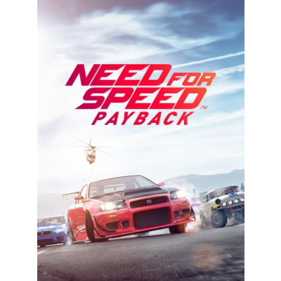 Need for Speed Payback / п3 активация PS5