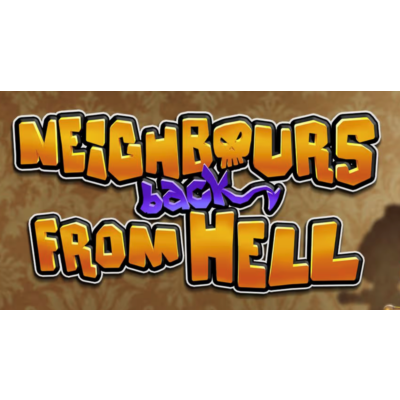 Neighbours back From Hell / п3 активация ps4