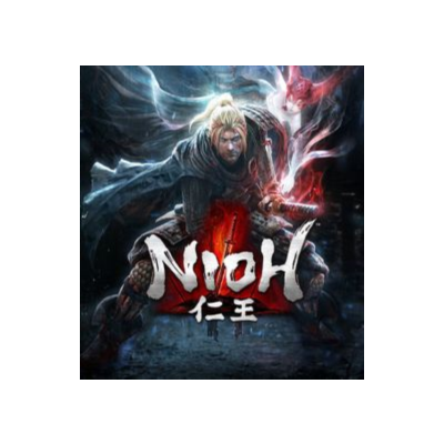 Nioh / п3 активация ps4