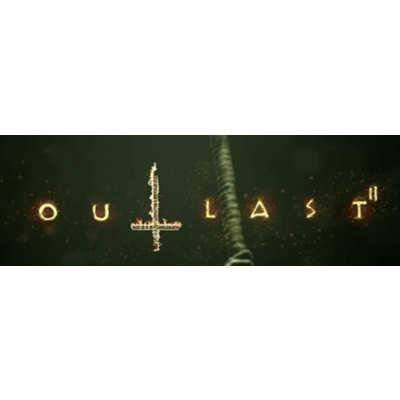 Outlast 2 / п3 активация ps4