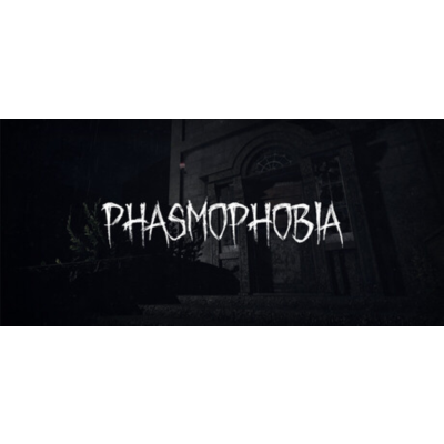 Phasmophobia / п3 активация ps5