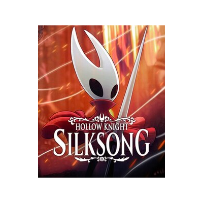 Hollow Knight Silksong / п3 активация ps4