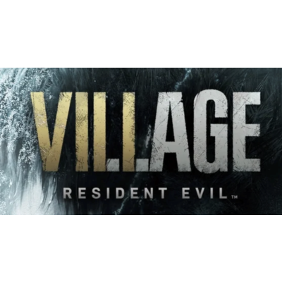 Resident Evil Village / п3 активация ps5