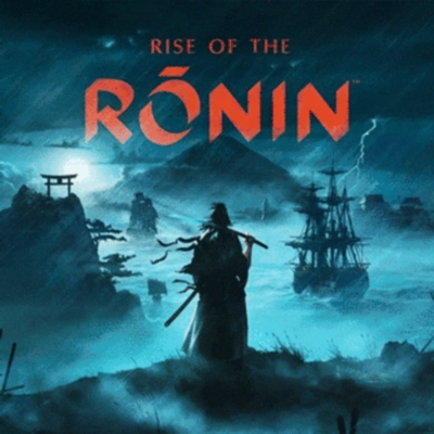 🟢Rise of the Ronin🔴STEAM🔴Все DLC🔴+ ОБНОВЛЕНИЯ