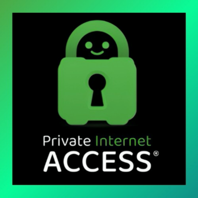 PIA VPN PREMIUM【1-3 ГОДА】Глобальная 【Гарантия】
