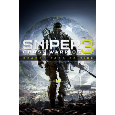 Sniper Ghost Warrior 3 / п3 активация ps4