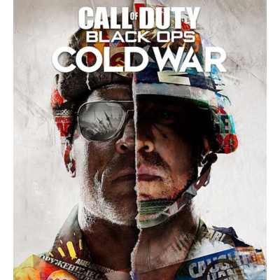 Call of Duty Black Ops Cold War / П3 активация PS4