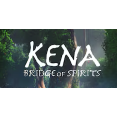 Kena Bridge Of Spirits / п3 активация ps4