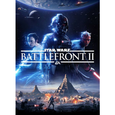 Star Wars Battlefront 2 / п3 активация ps4