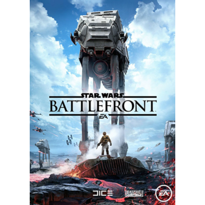 Star Wars Battlefront Ultimate / п3 активация ps5
