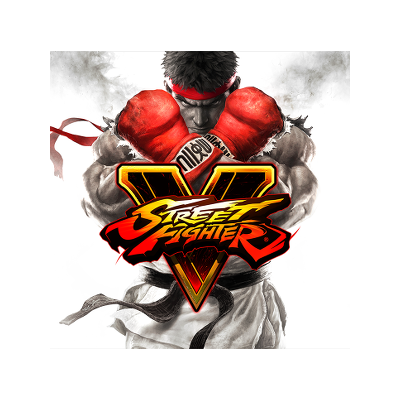 Street Fighter V 5 / п3 активация ps4