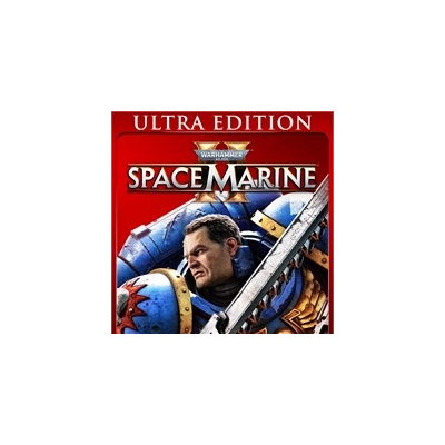 🟢Warhammer 40,000: Space Marine 2 -Ultra Edition🟢Xbox