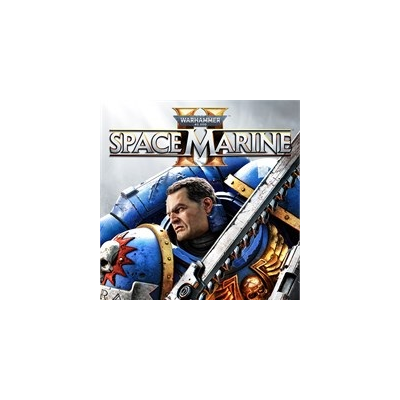 🟢Warhammer 40,000: Space Marine 2🟢Xbox