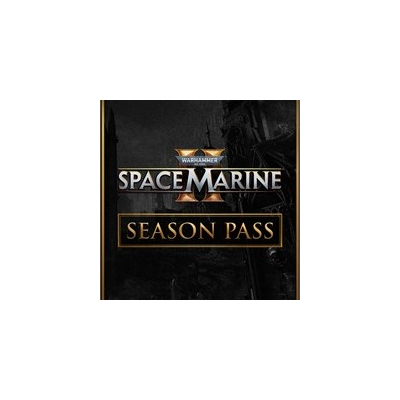 Warhammer 40,000: Space Marine 2 - Season Pass Xbox