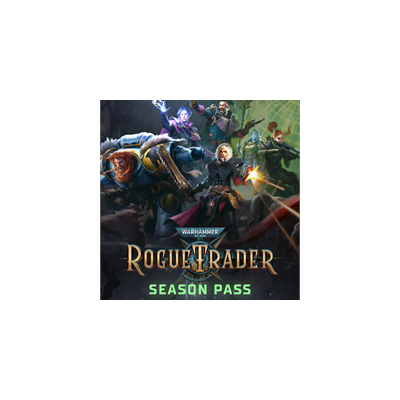 Warhammer 40,000: Rogue Trader - Season Pass Xbox