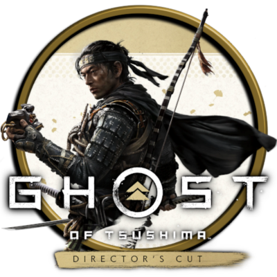 Ghost of Tsushima DIRECTOR´S CUT +DLC ®✔️(GLOBAL)🌍