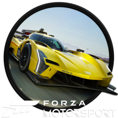 Forza Motorsport Premium Edition +DLC (GLOBAL)🌍