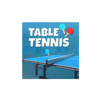 Table Tennis / п3 активация ps5