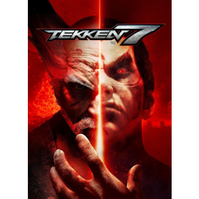 Tekken 7 / п3 активация ps5