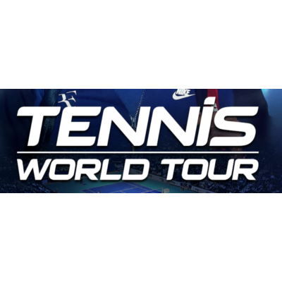 Tennis World Tour / п3 активация ps5