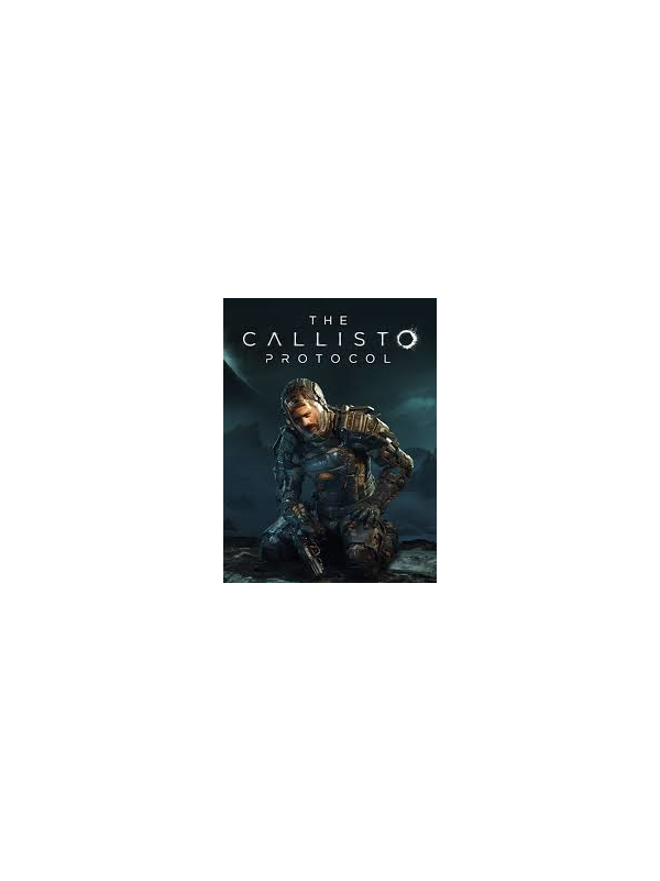 The Callisto Protocol Deluxe / п3 активация ps5