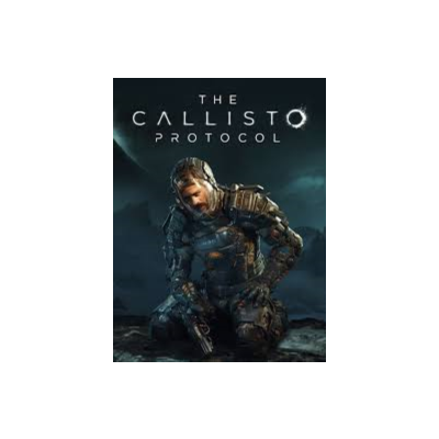 The Callisto Protocol Deluxe / п3 активация ps4