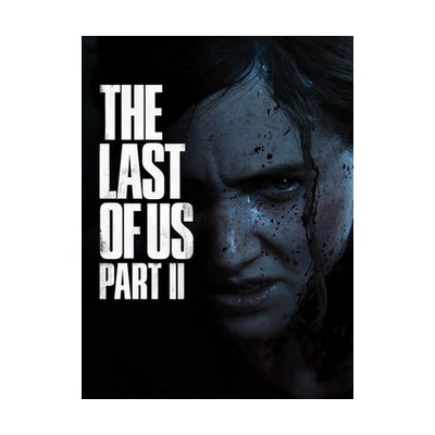 The Last of Us 2 / п3 активация ps4