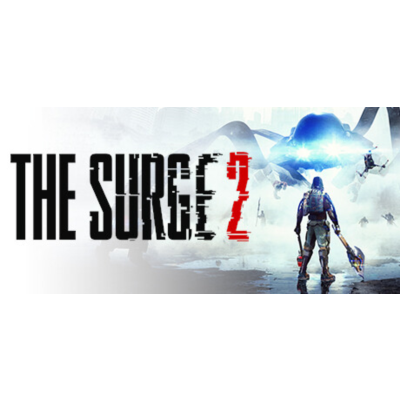 The Surge 2 / п3 активация ps4